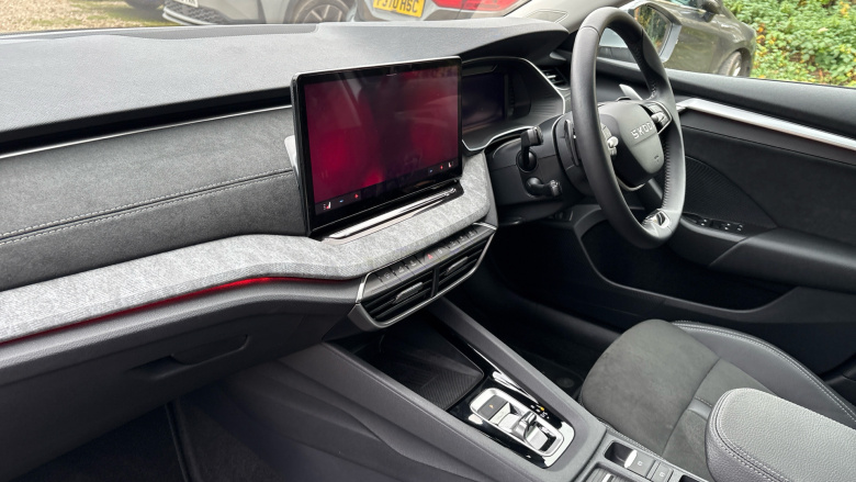 Skoda Octavia 1.5 TSI 150 e-TEC SE L 5dr DSG Petrol Hatchback